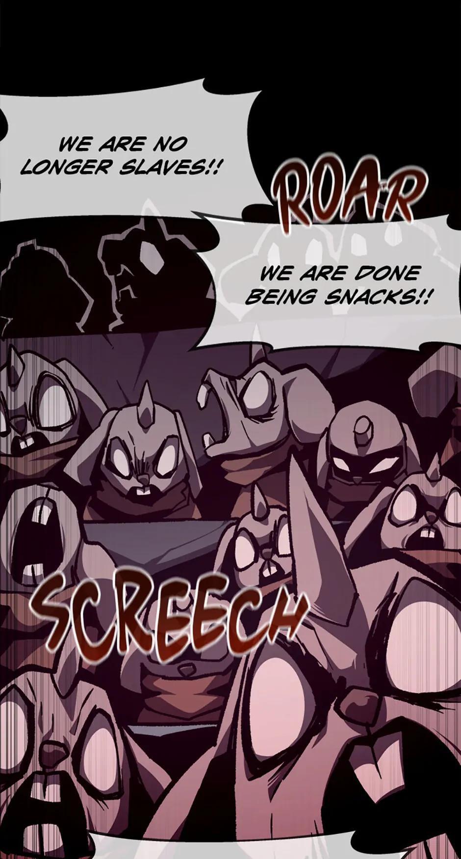 Read Dungeon Odyssey Manga Online