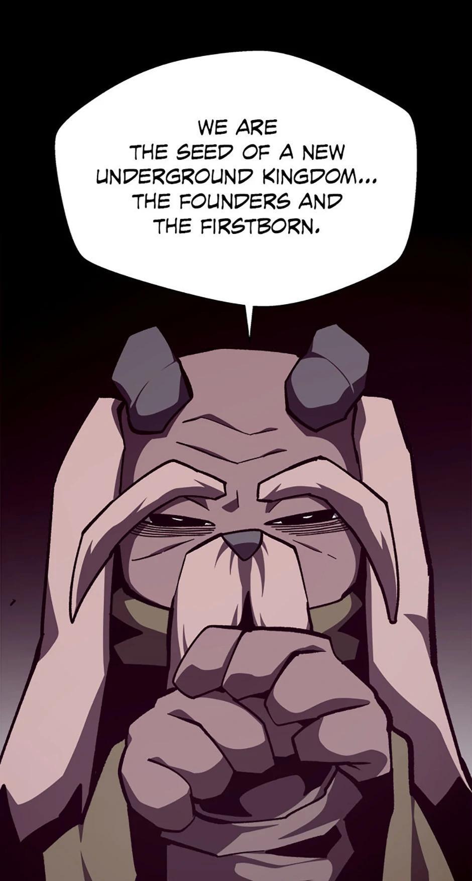 Read Dungeon Odyssey Manga Online