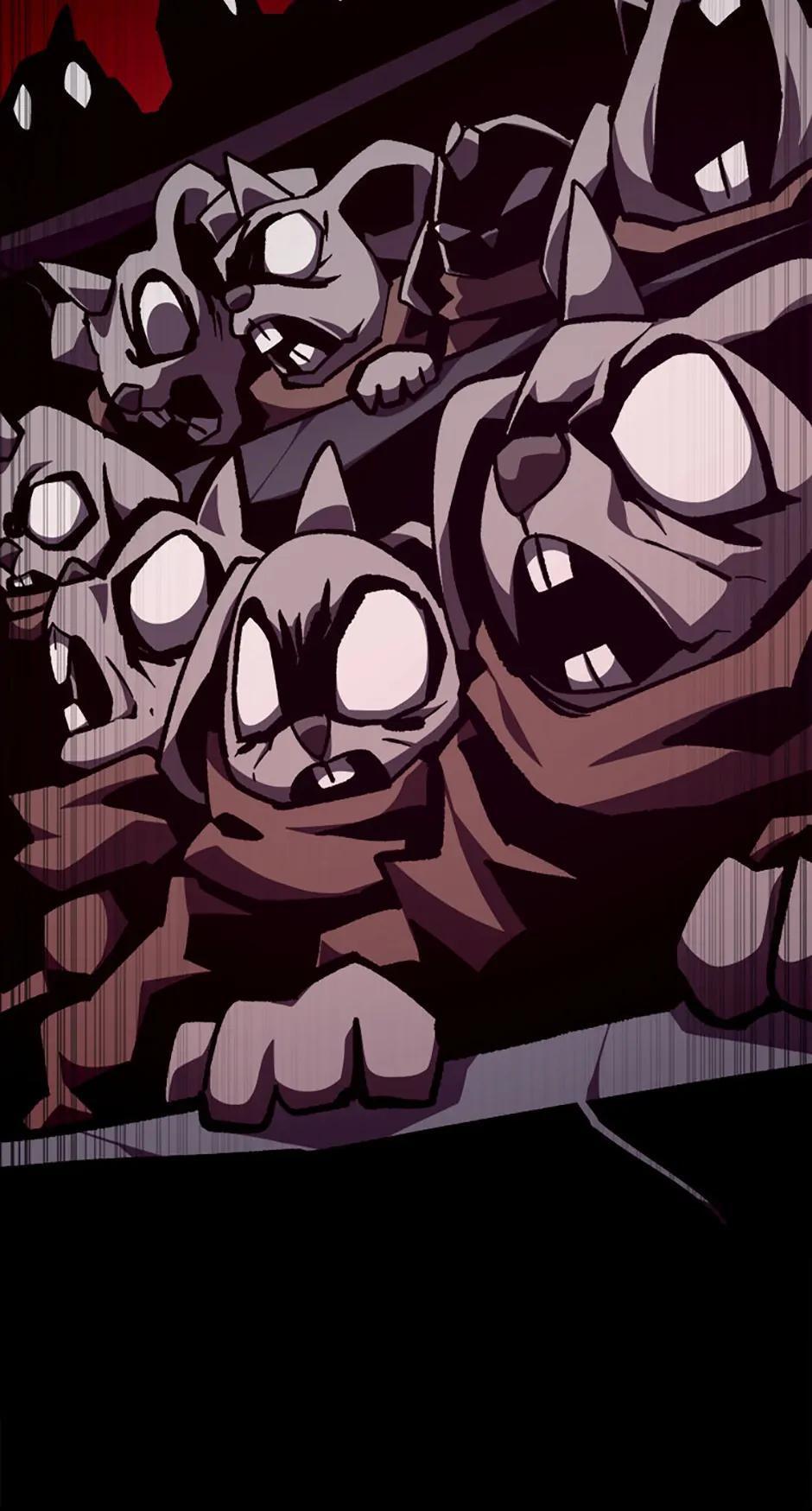 Read Dungeon Odyssey Manga Online