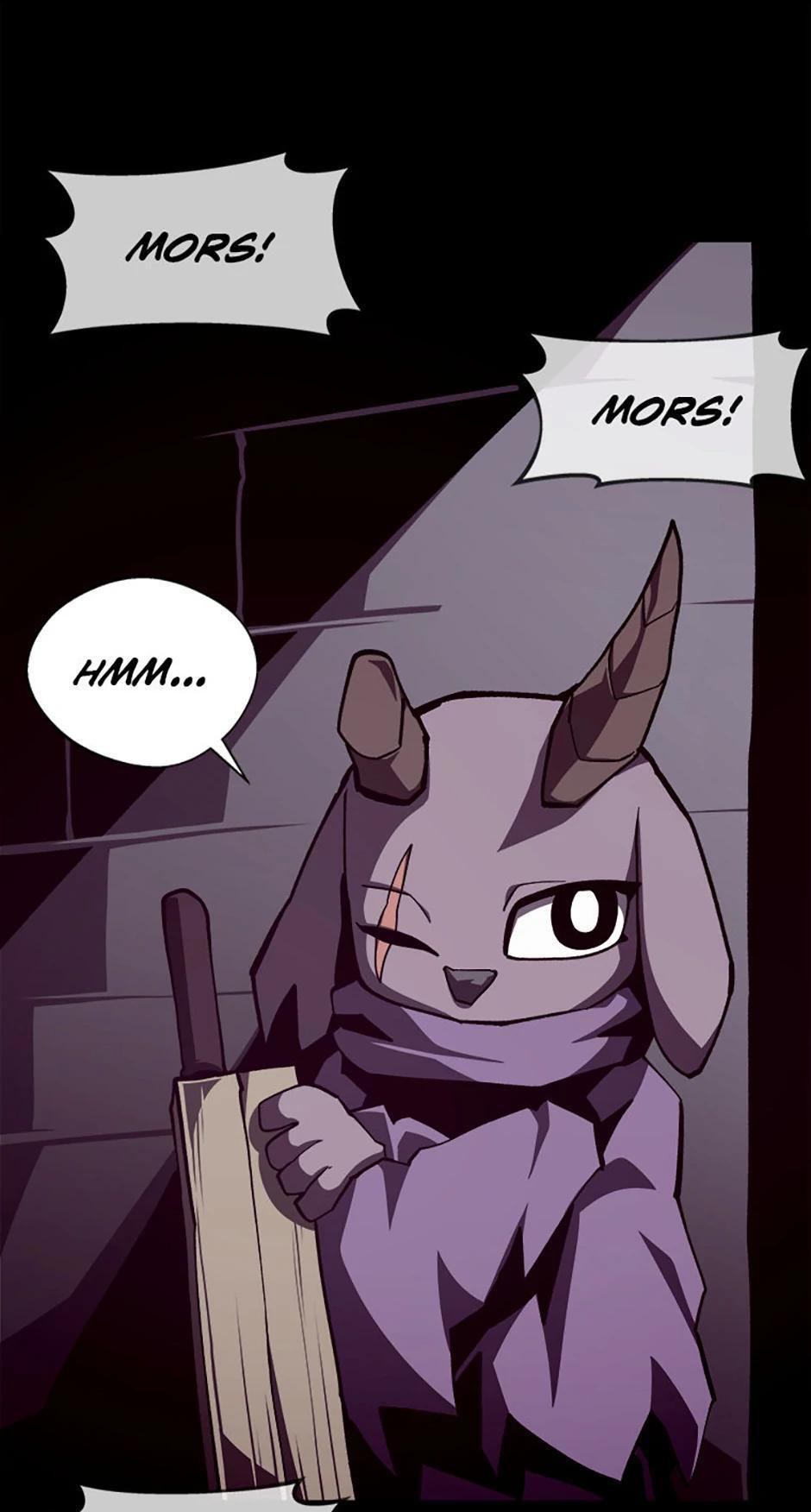 Read Dungeon Odyssey Manga Online