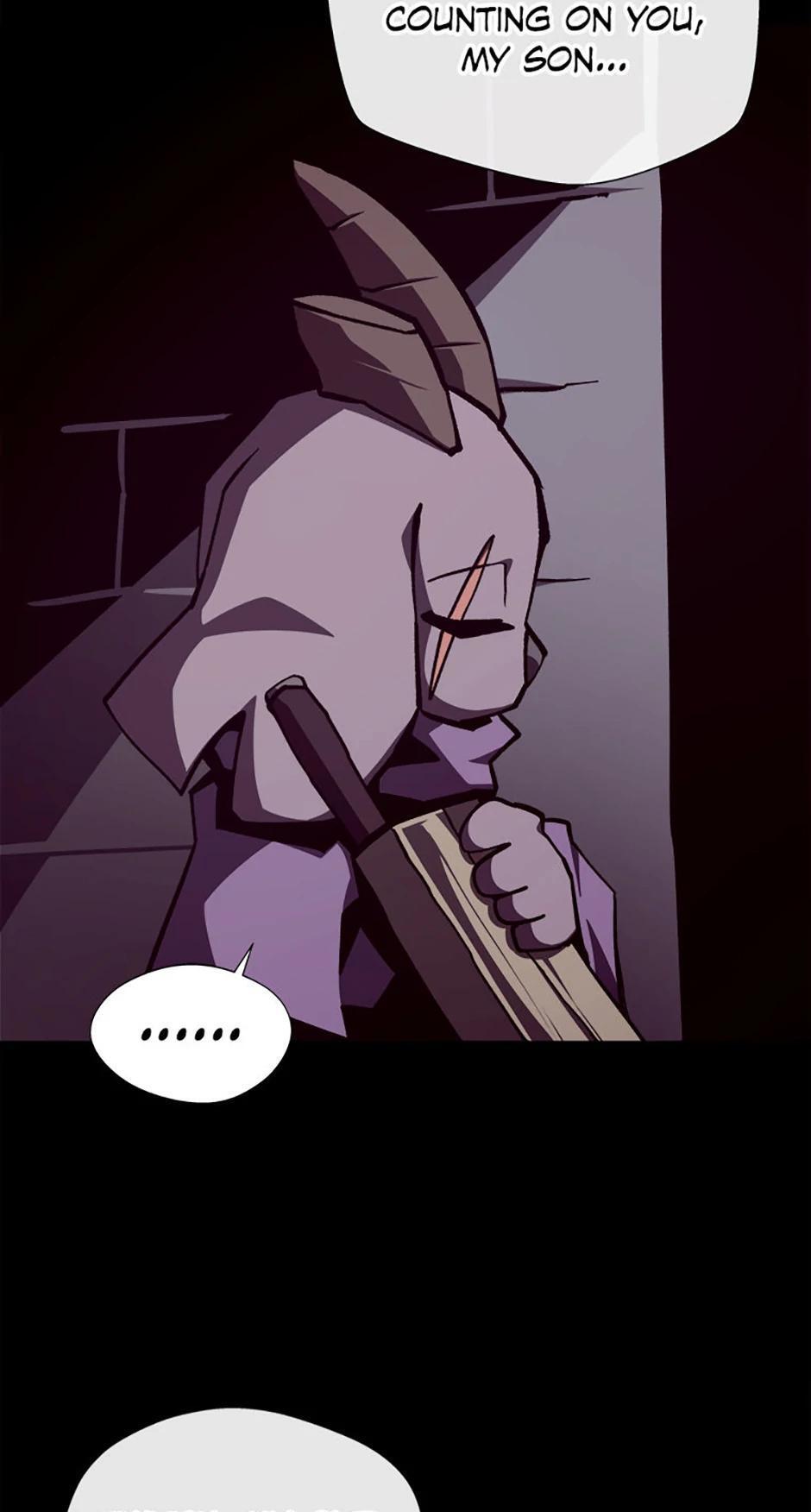 Read Dungeon Odyssey Manga Online