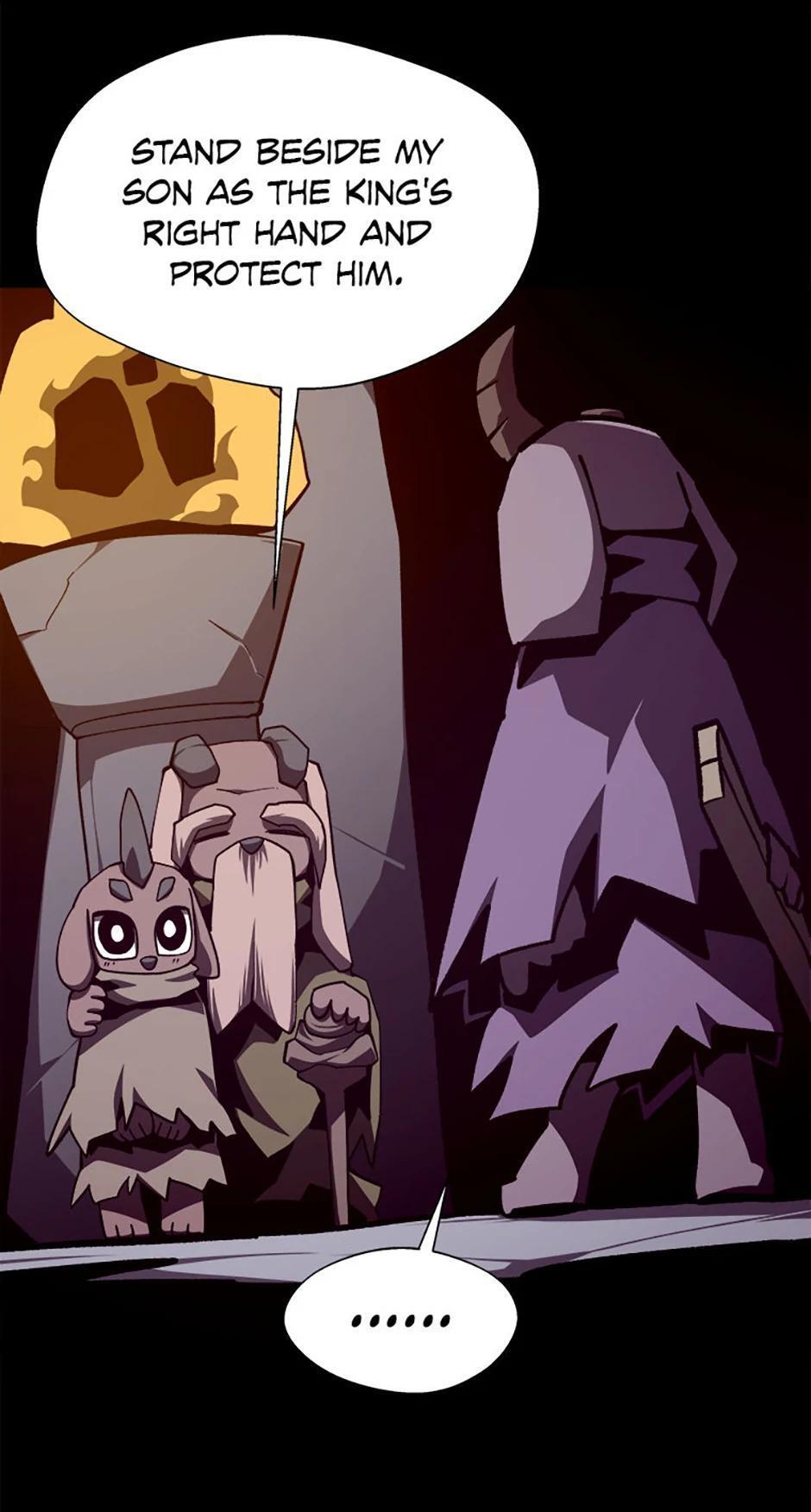 Read Dungeon Odyssey Manga Online