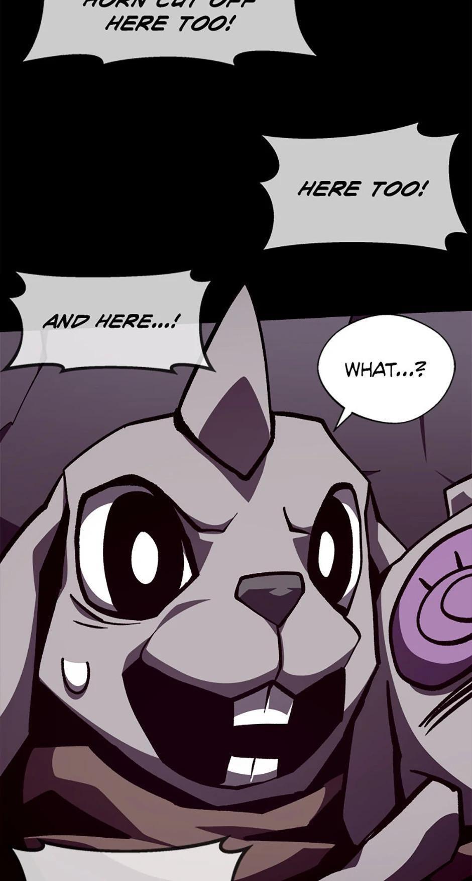 Read Dungeon Odyssey Manga Online