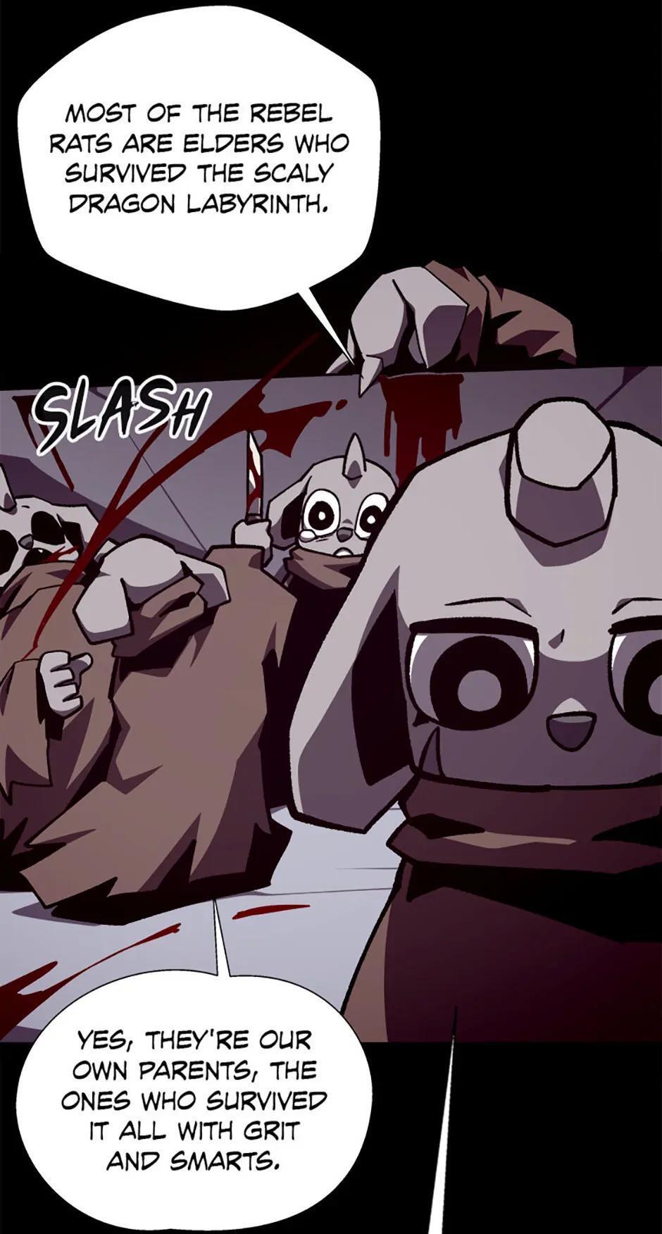 Read Dungeon Odyssey Manga Online