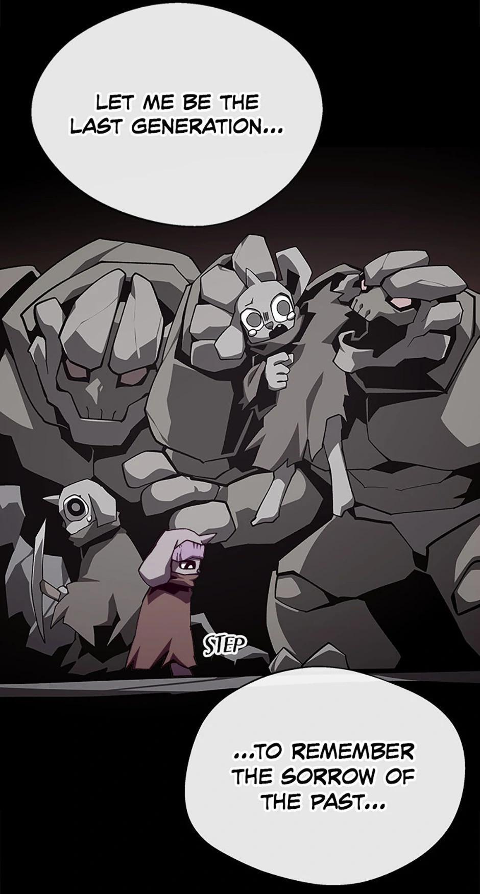 Read Dungeon Odyssey Manga Online