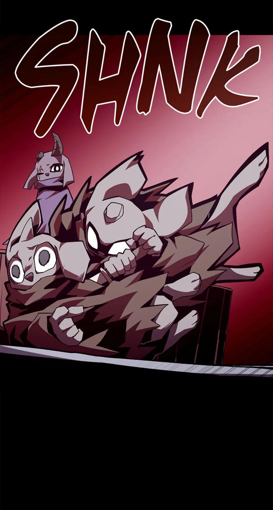Read Dungeon Odyssey Manga Online
