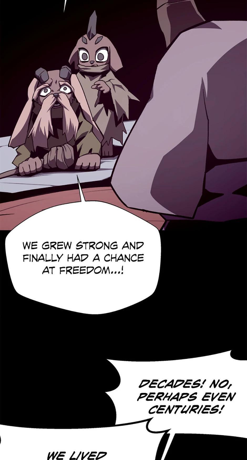 Read Dungeon Odyssey Manga Online
