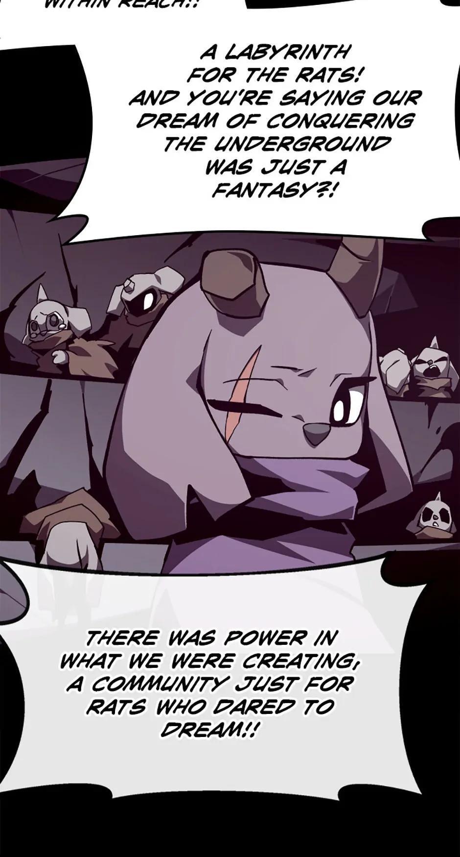 Read Dungeon Odyssey Manga Online