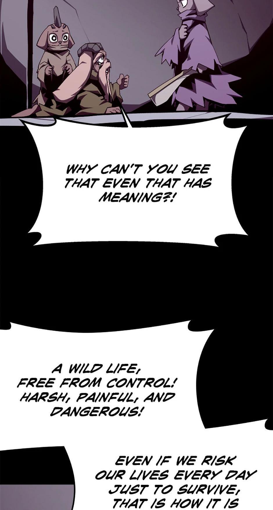 Read Dungeon Odyssey Manga Online