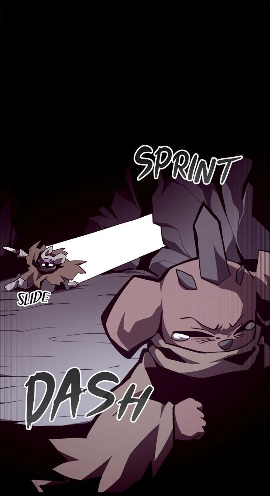 Read Dungeon Odyssey Manga Online