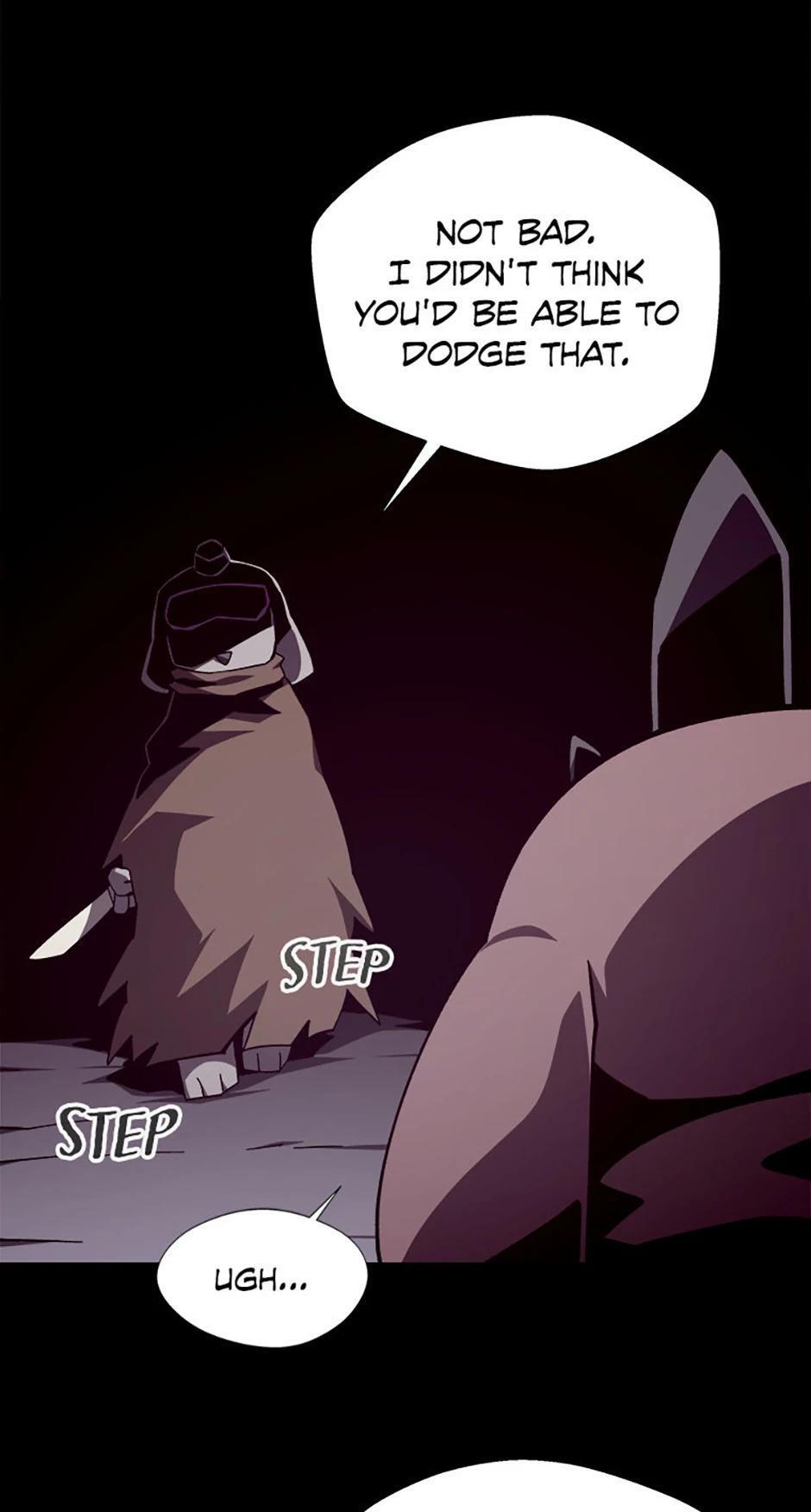 Read Dungeon Odyssey Manga Online