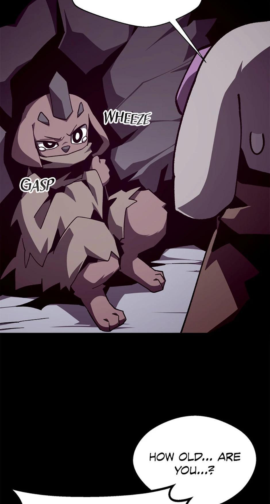 Read Dungeon Odyssey Manga Online