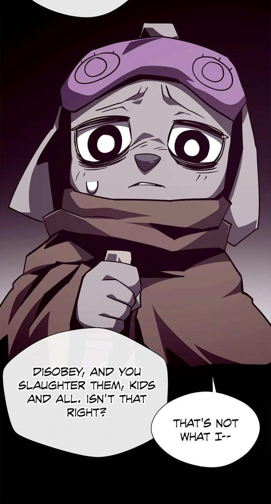 Read Dungeon Odyssey Manga Online