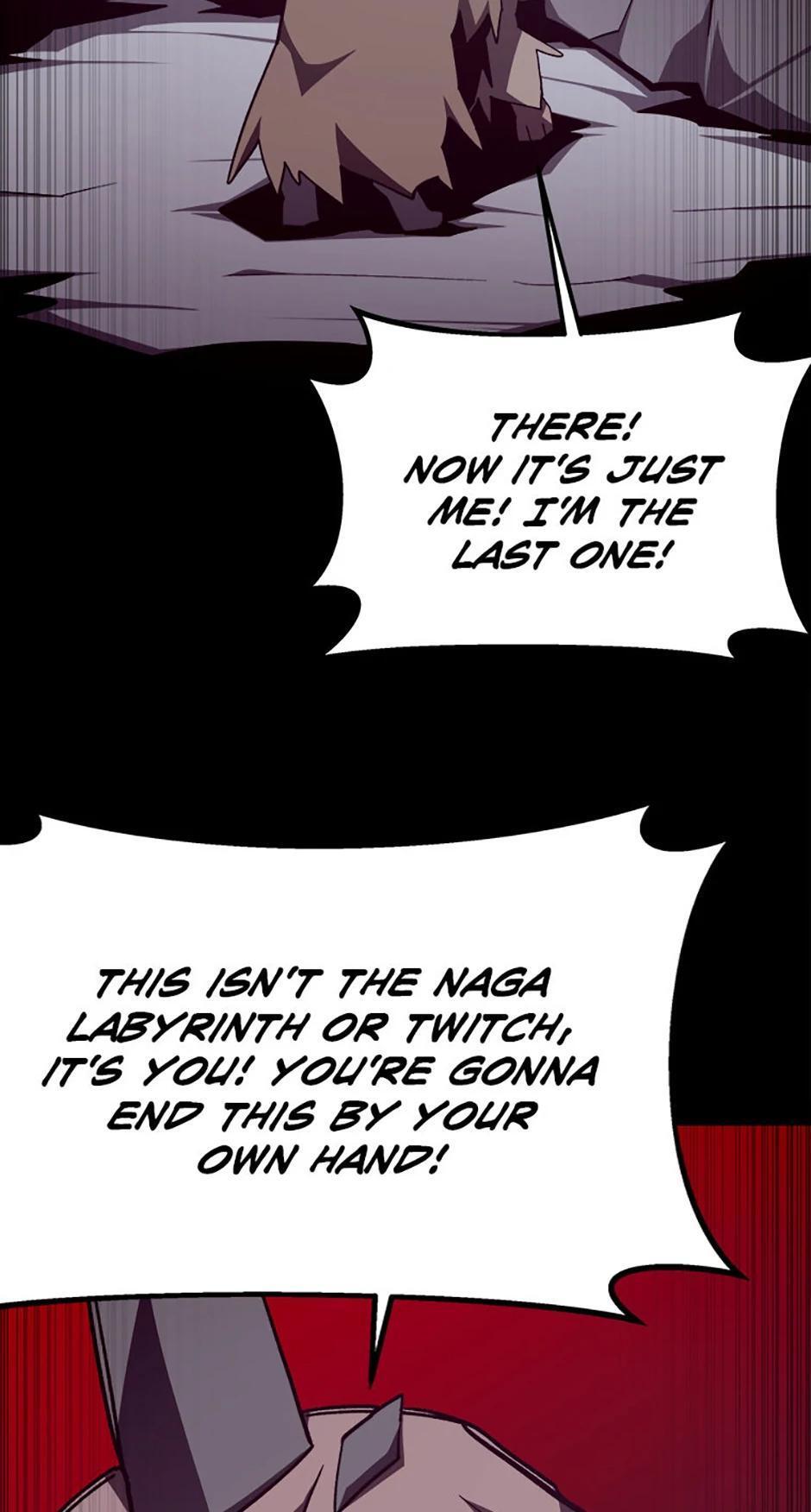 Read Dungeon Odyssey Manga Online
