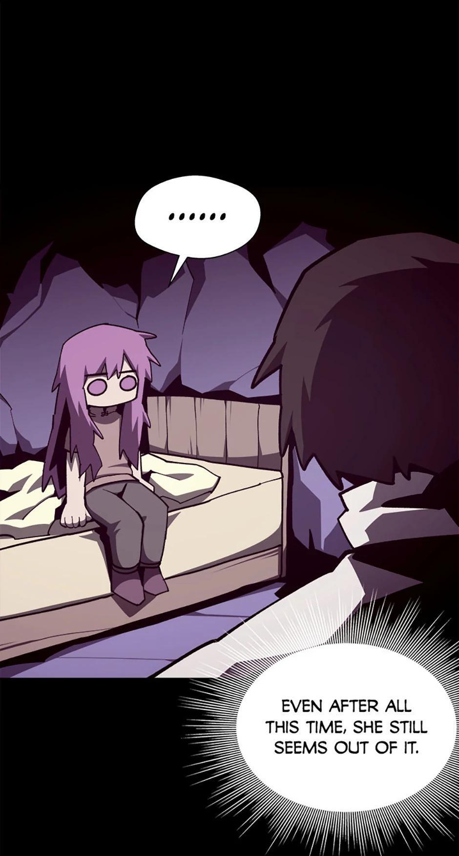 Read Dungeon Odyssey Manga Online