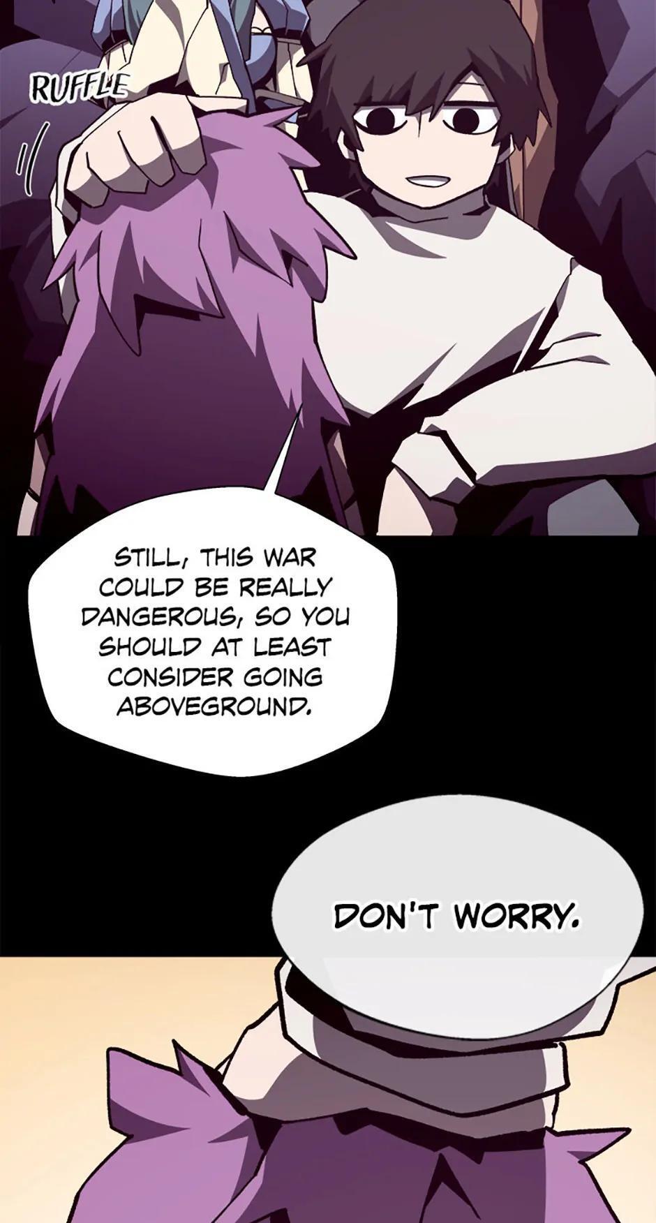Read Dungeon Odyssey Manga Online