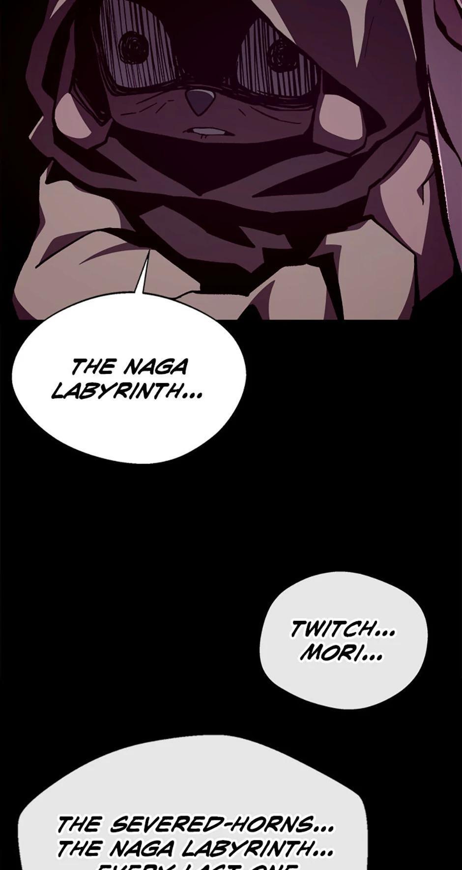 Read Dungeon Odyssey Manga Online