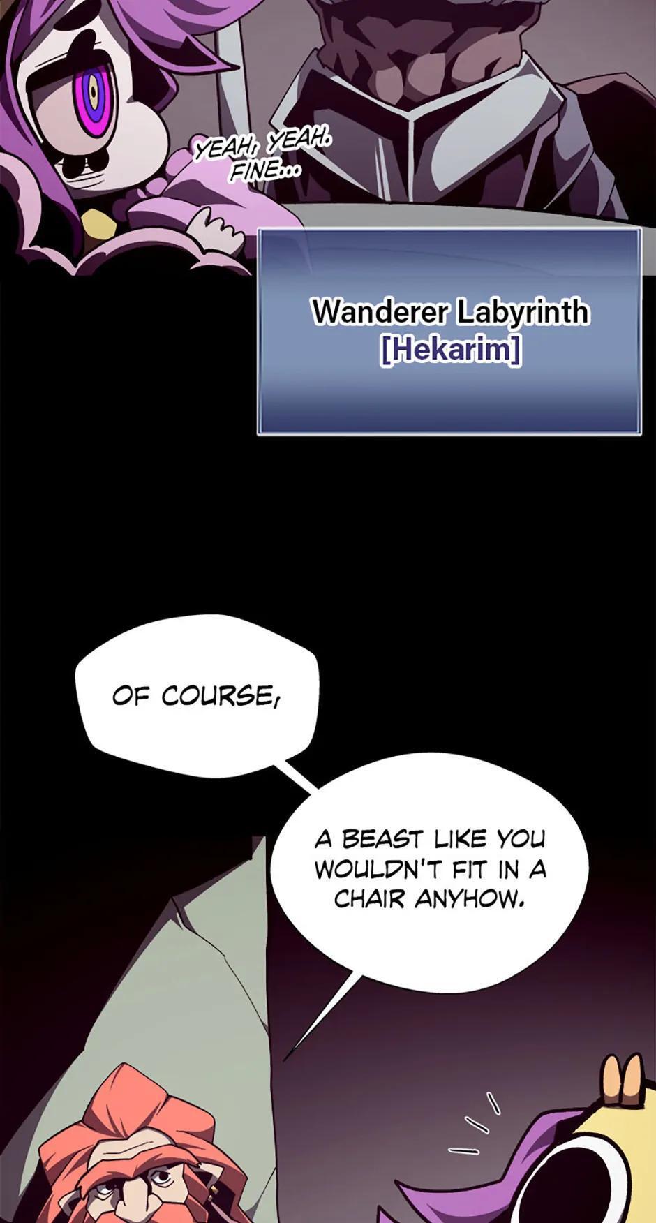 Read Dungeon Odyssey Manga Online