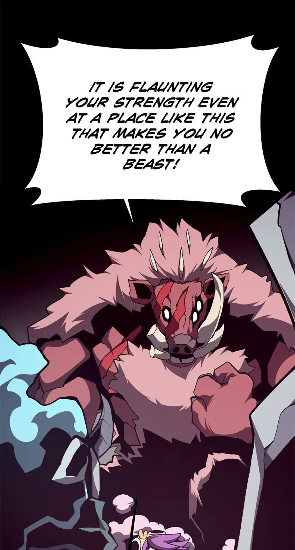 Read Dungeon Odyssey Manga Online