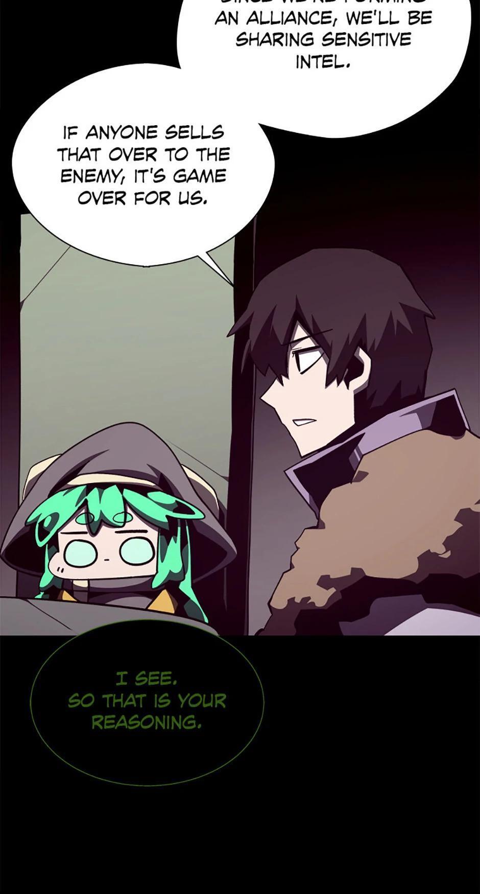 Read Dungeon Odyssey Manga Online