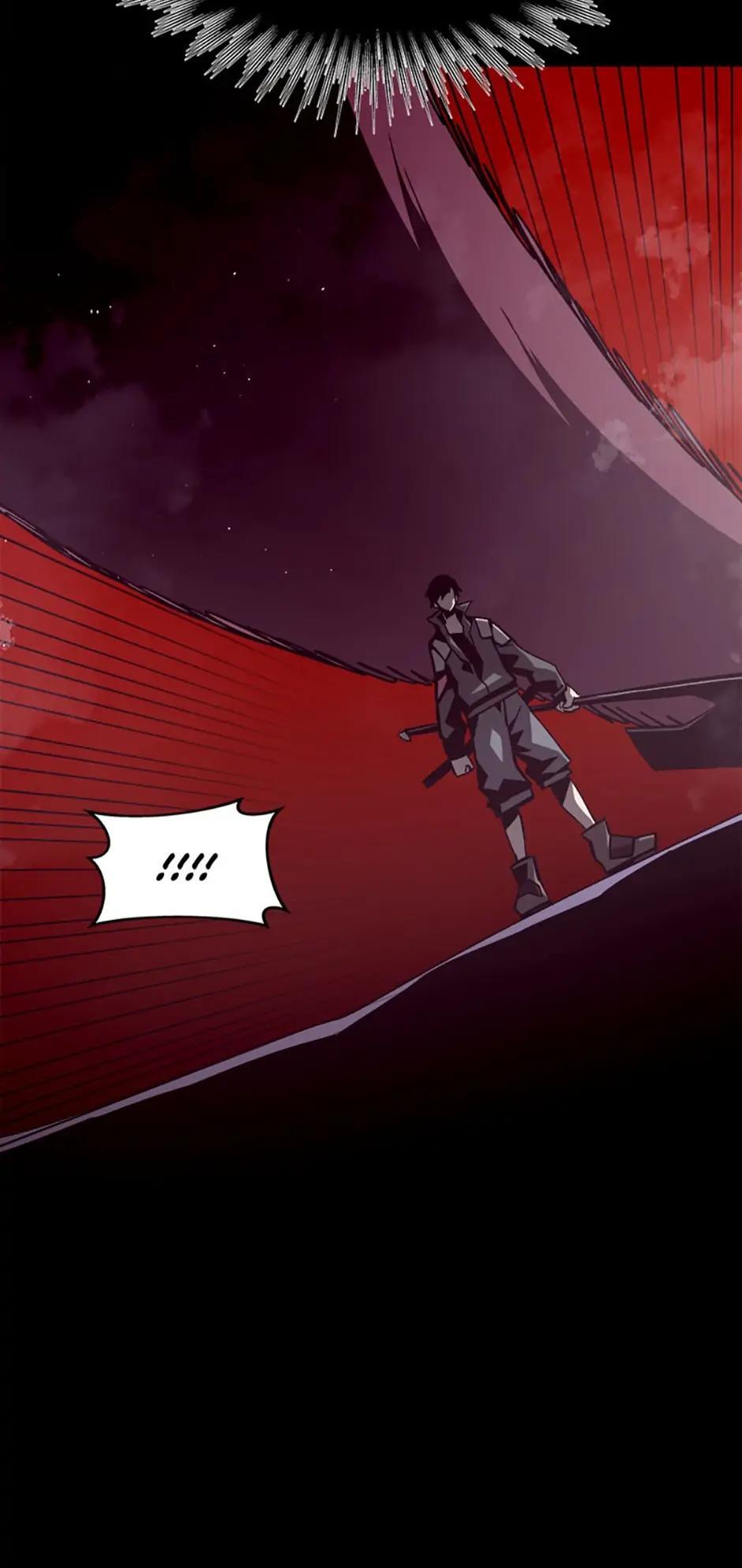 Read Dungeon Odyssey Manga Online