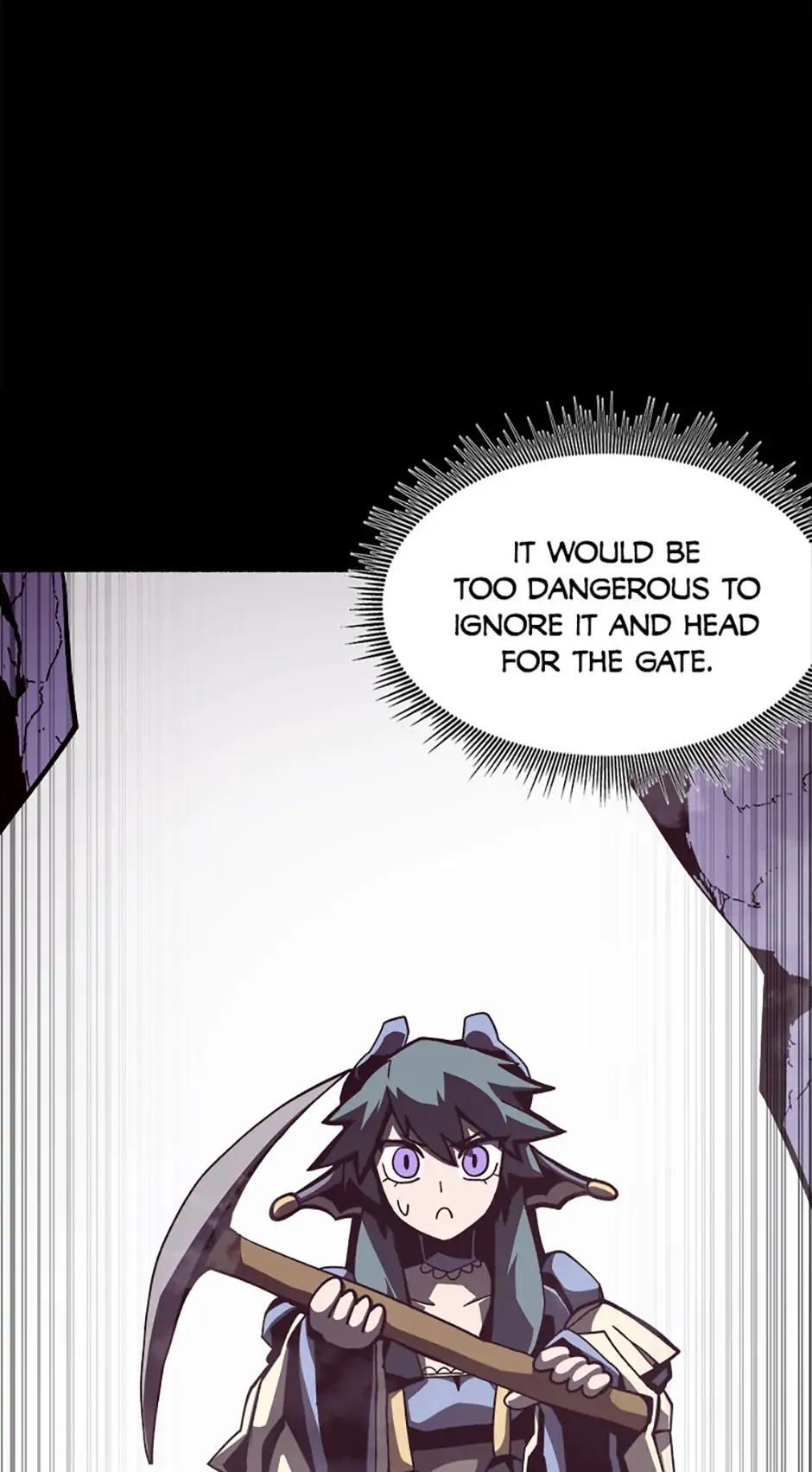 Read Dungeon Odyssey Manga Online