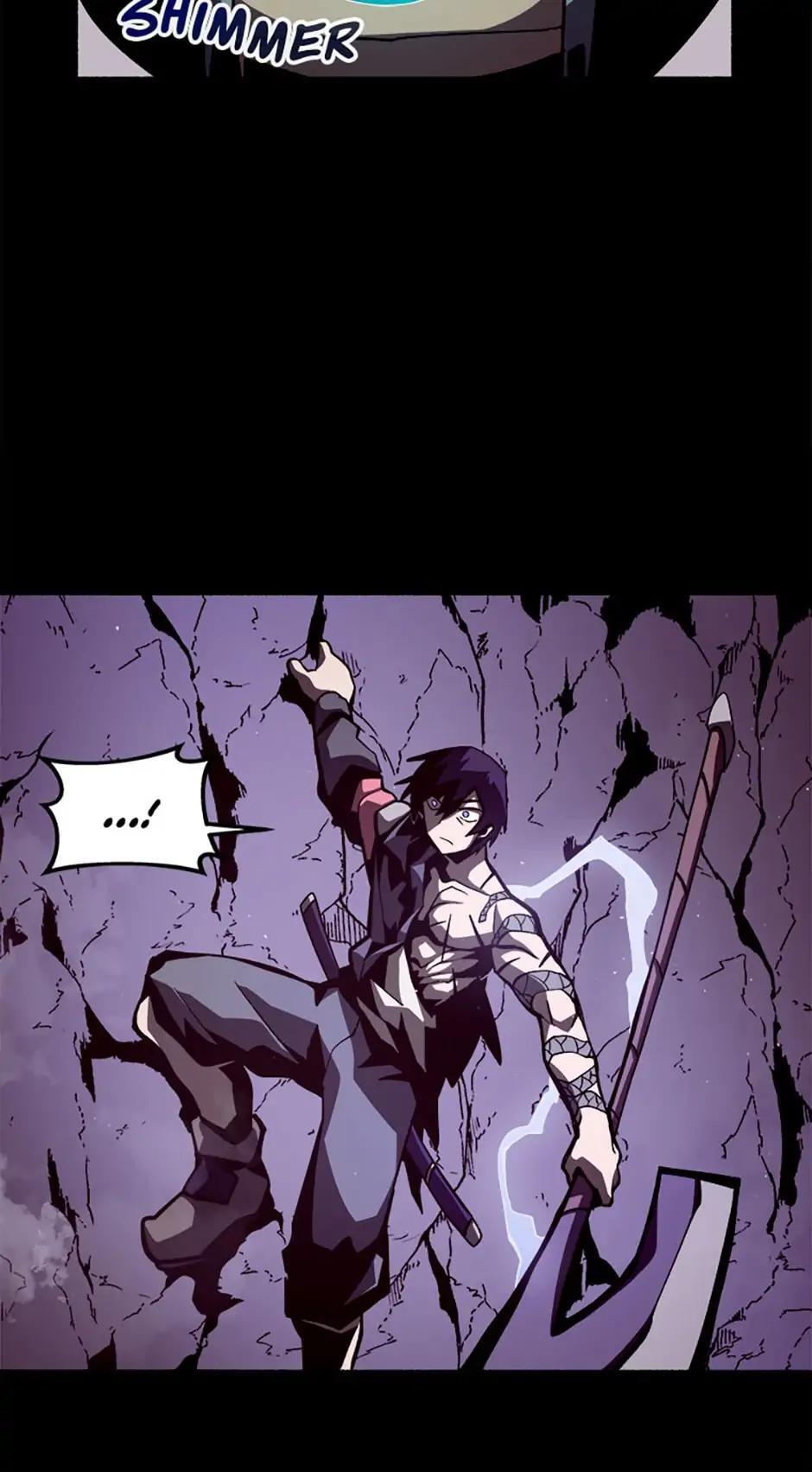 Read Dungeon Odyssey Manga Online