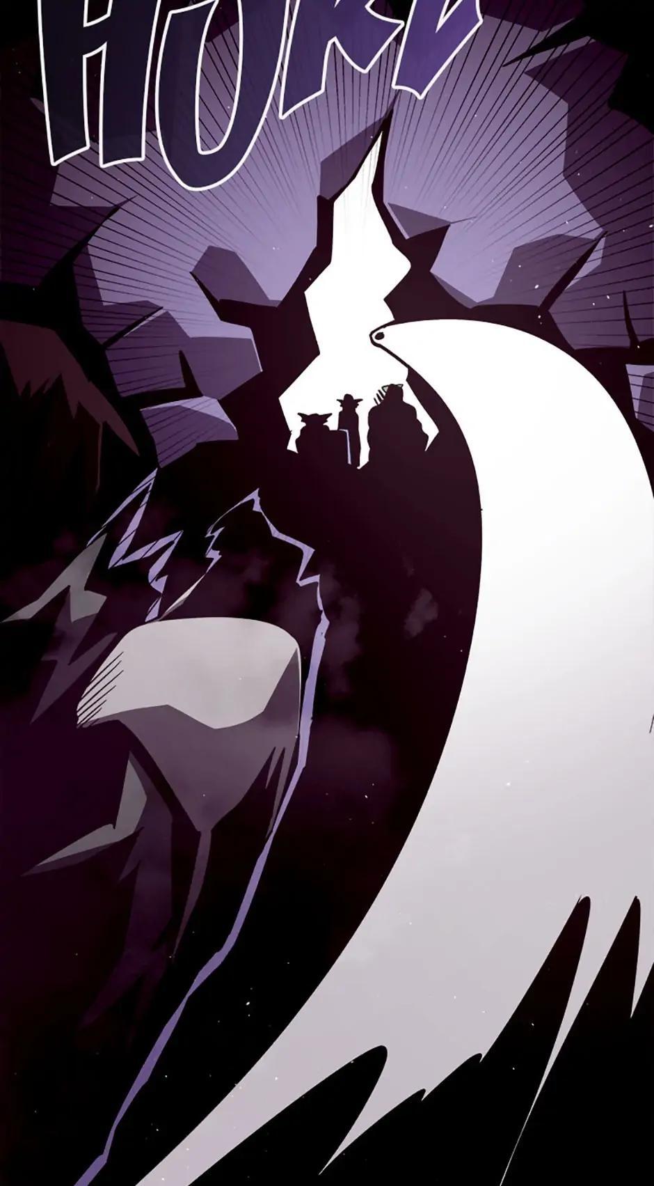 Read Dungeon Odyssey Manga Online