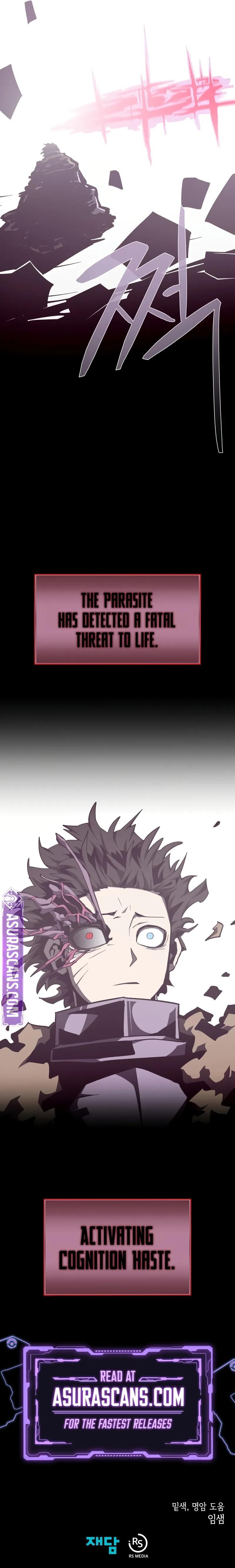 Read Dungeon Odyssey Manga Online