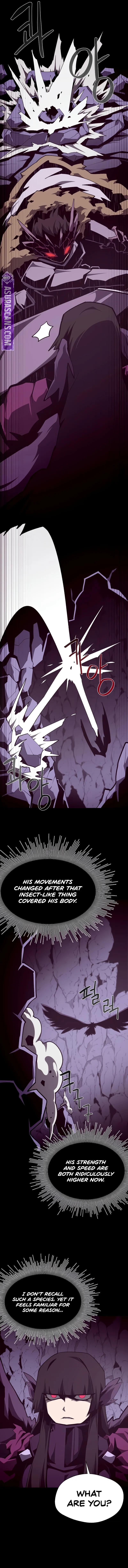 Read Dungeon Odyssey Manga Online