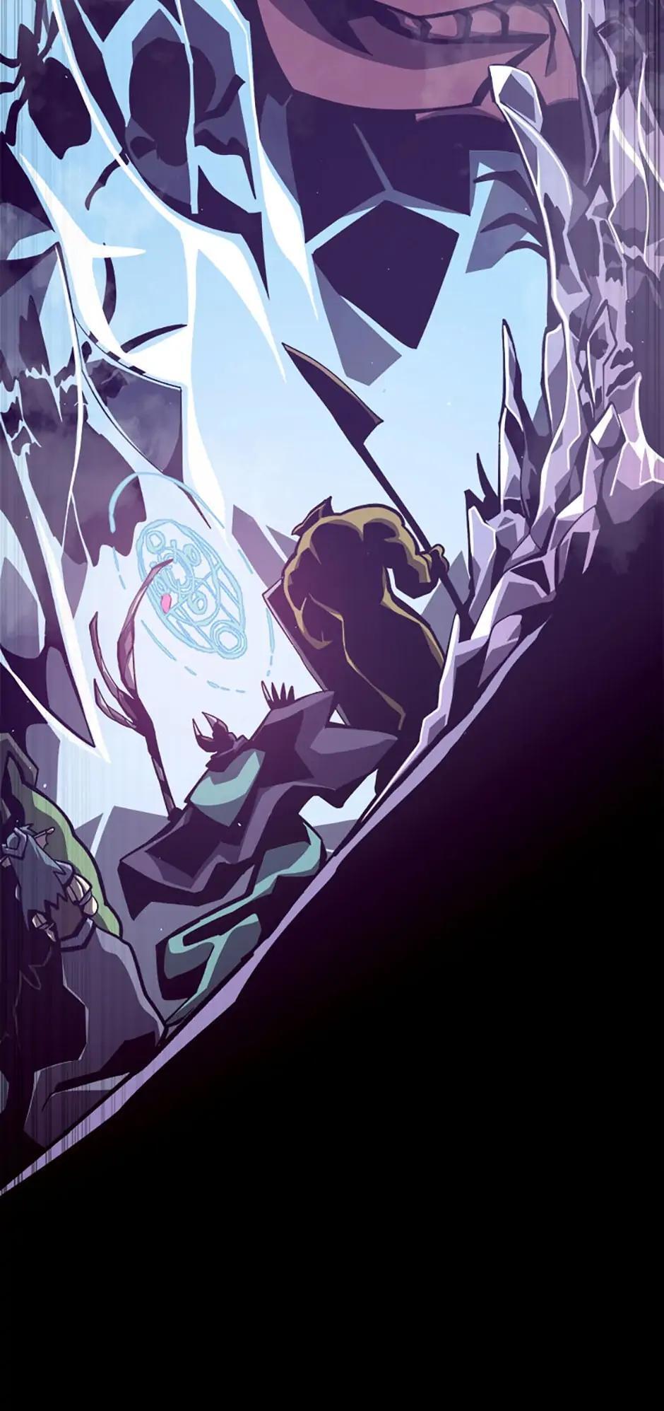 Read Dungeon Odyssey Manga Online