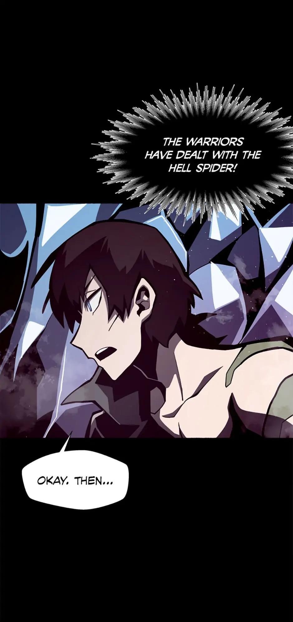 Read Dungeon Odyssey Manga Online