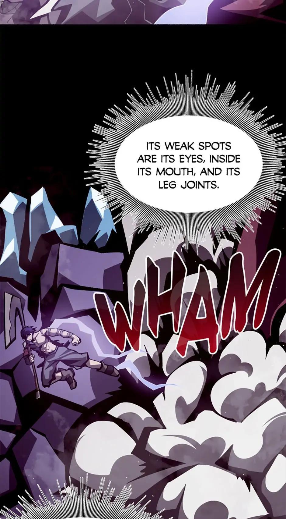 Read Dungeon Odyssey Manga Online