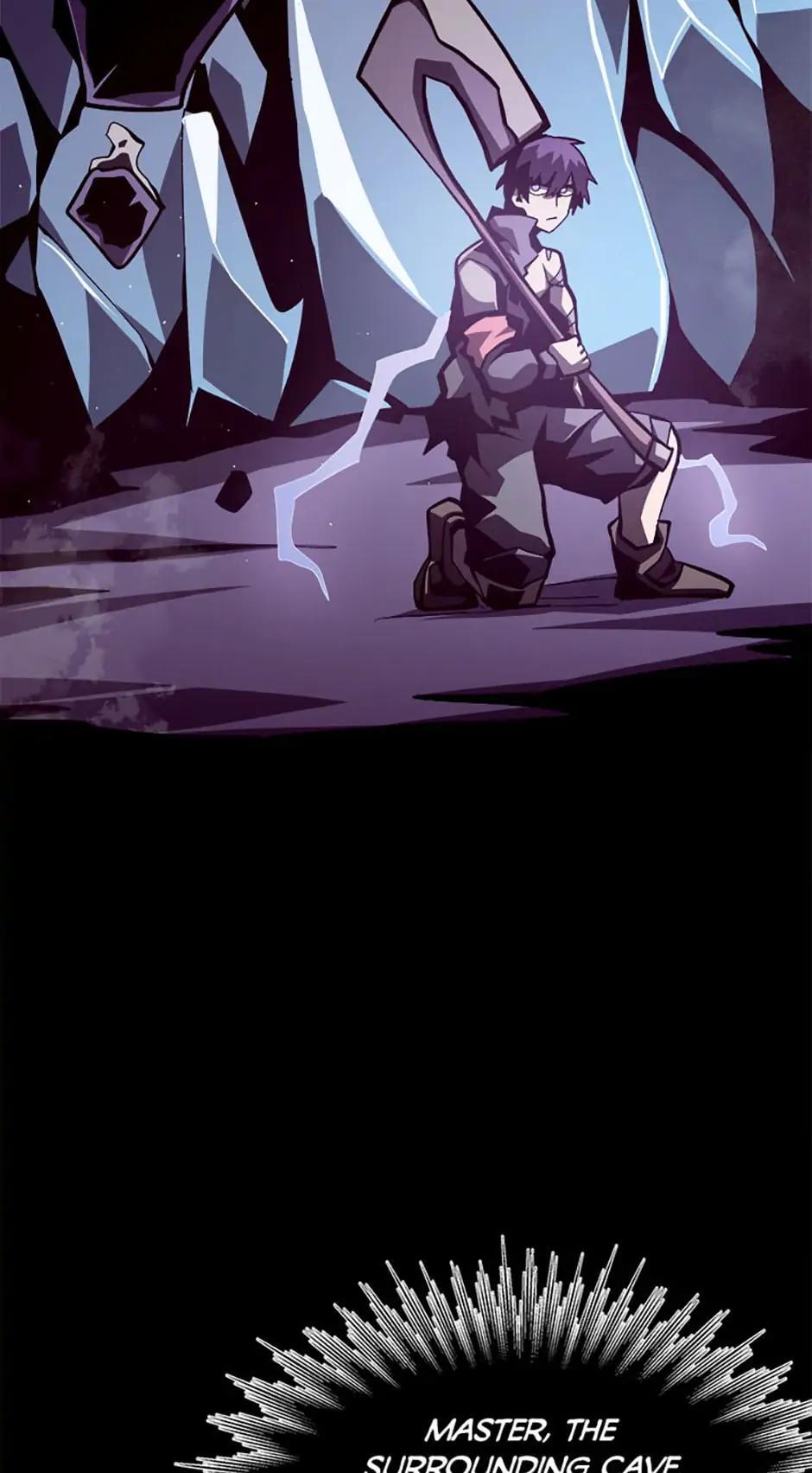 Read Dungeon Odyssey Manga Online