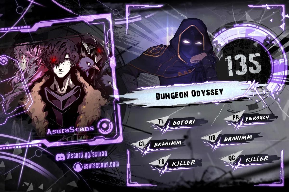 Read Dungeon Odyssey Manga Online