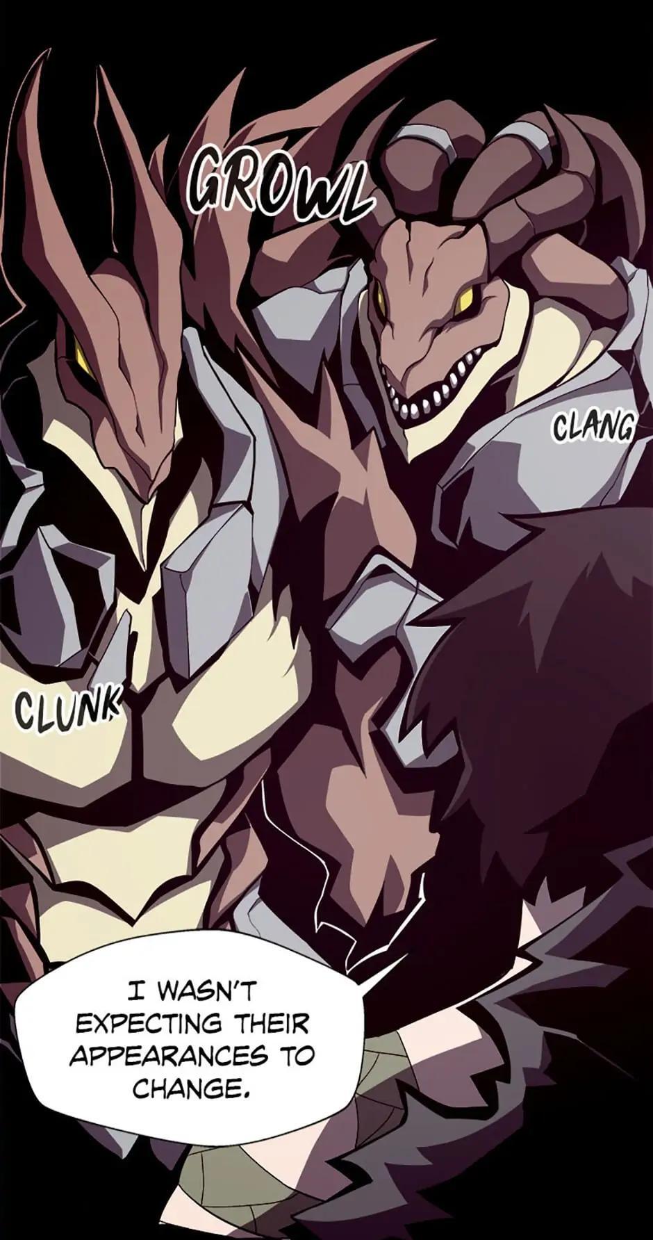 Read Dungeon Odyssey Manga Online