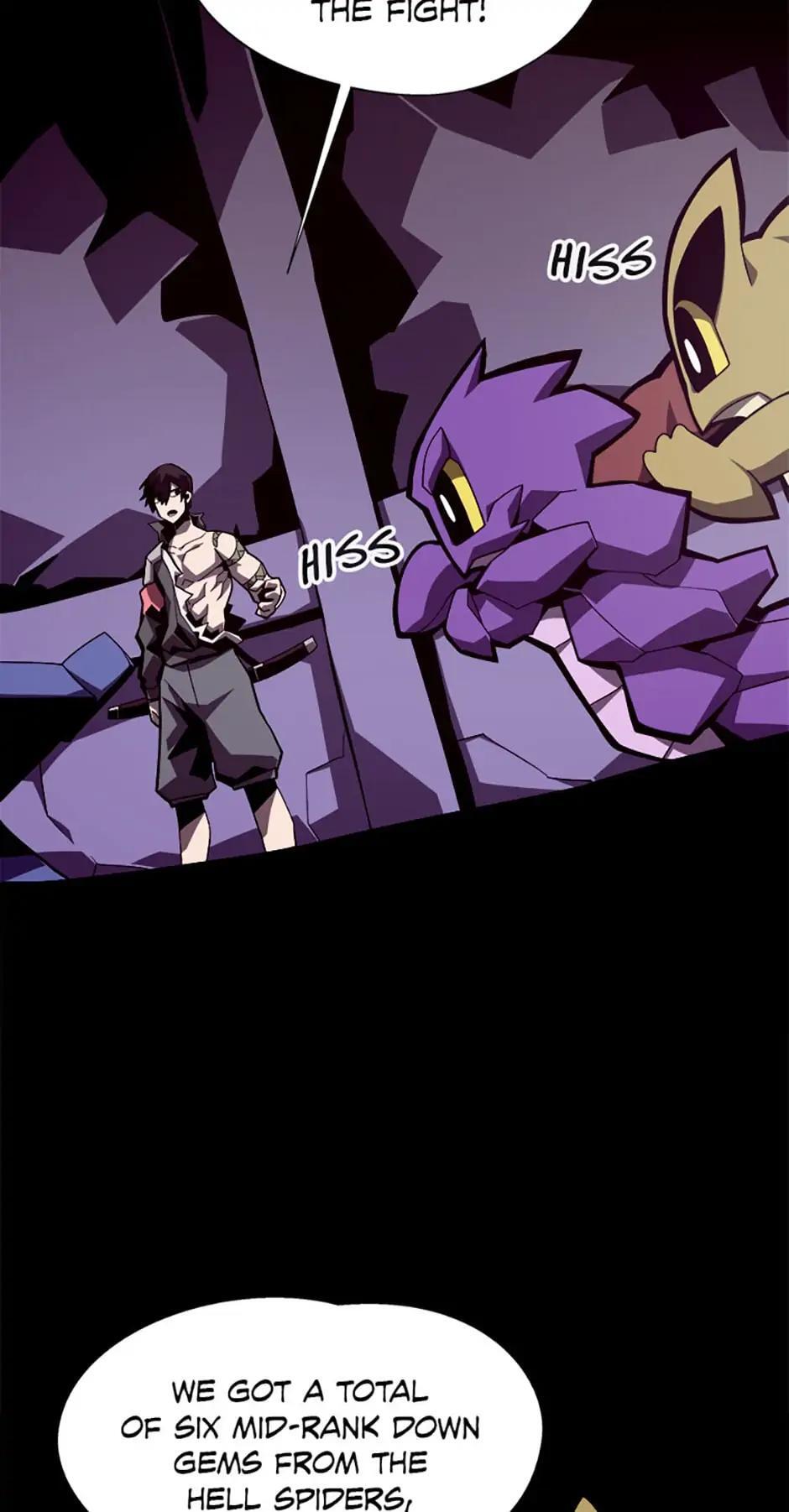 Read Dungeon Odyssey Manga Online