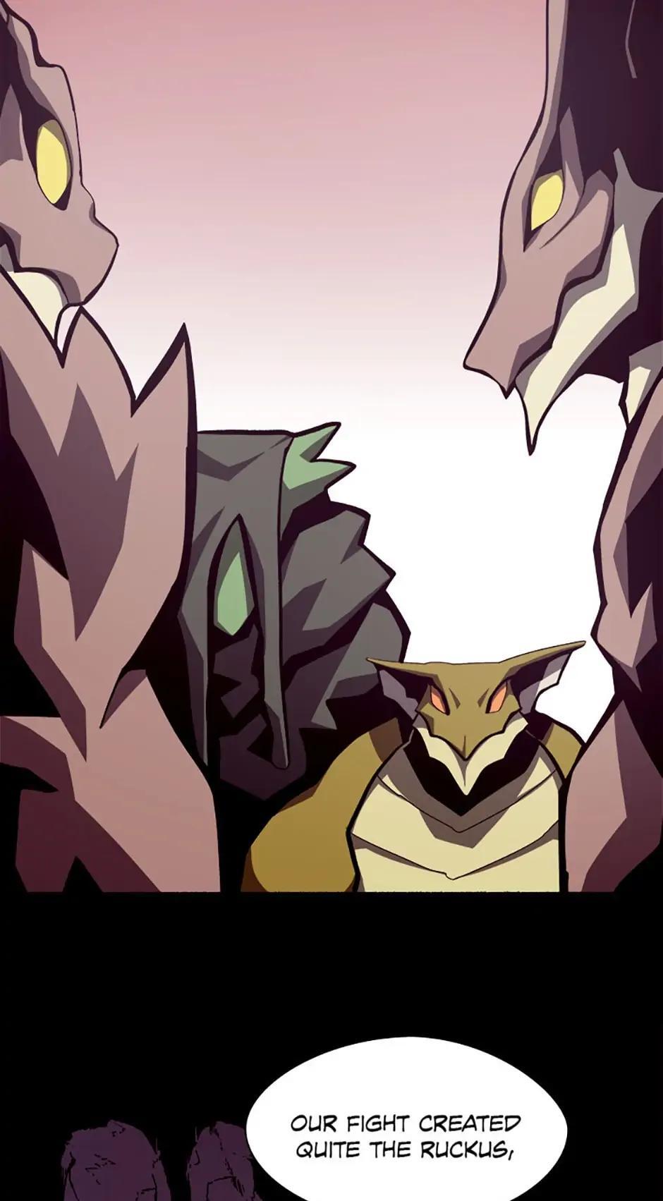 Read Dungeon Odyssey Manga Online