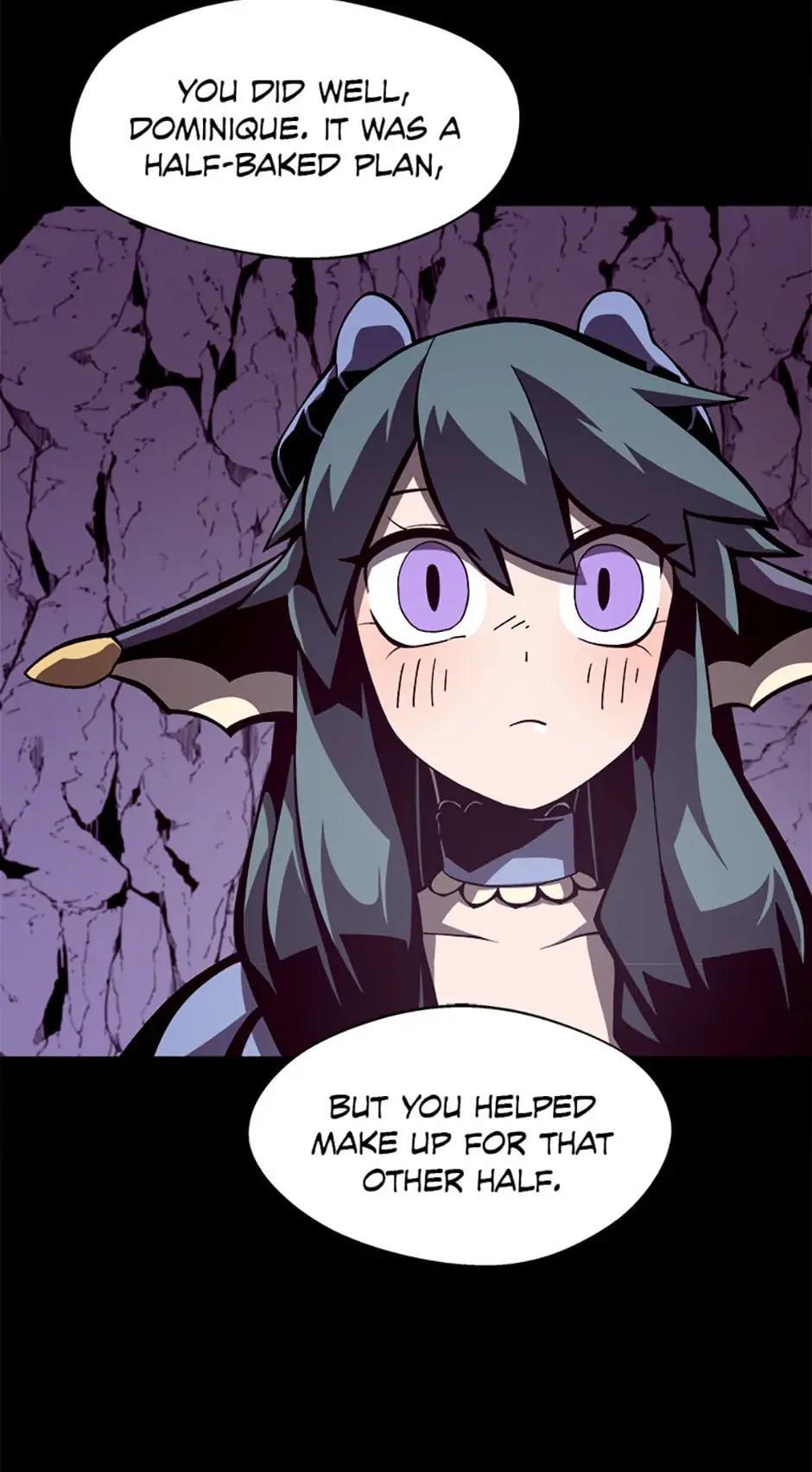 Read Dungeon Odyssey Manga Online