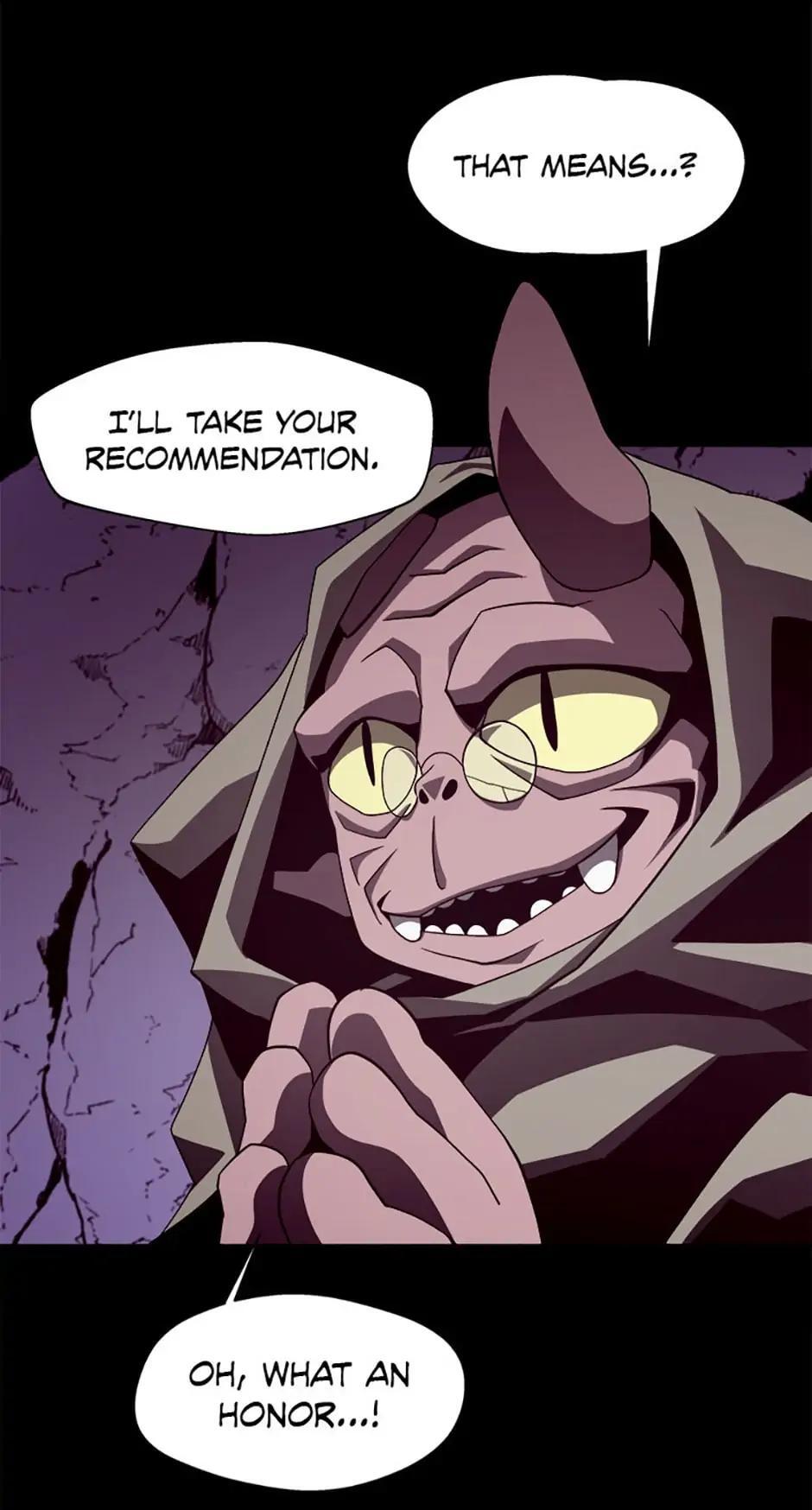 Read Dungeon Odyssey Manga Online