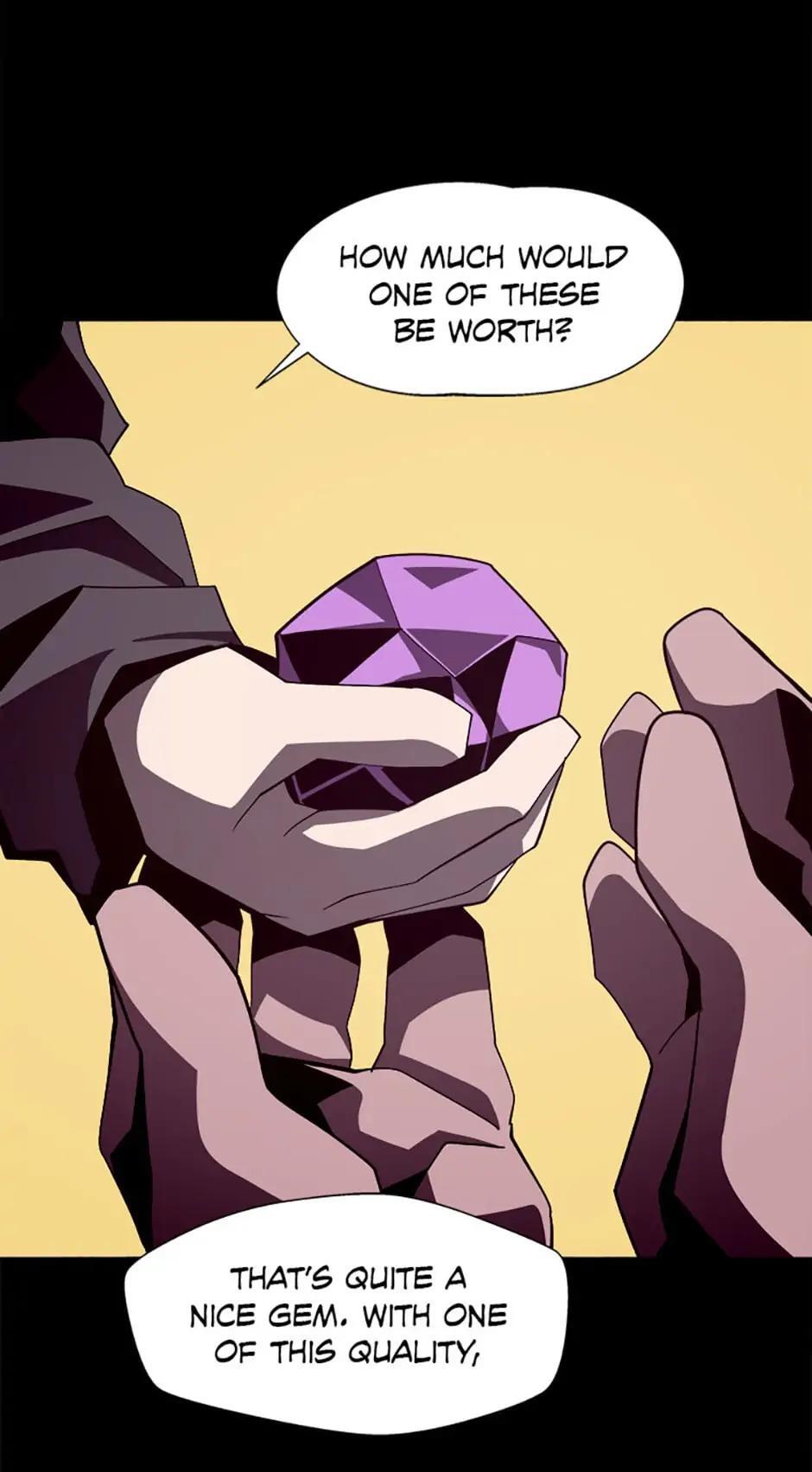 Read Dungeon Odyssey Manga Online