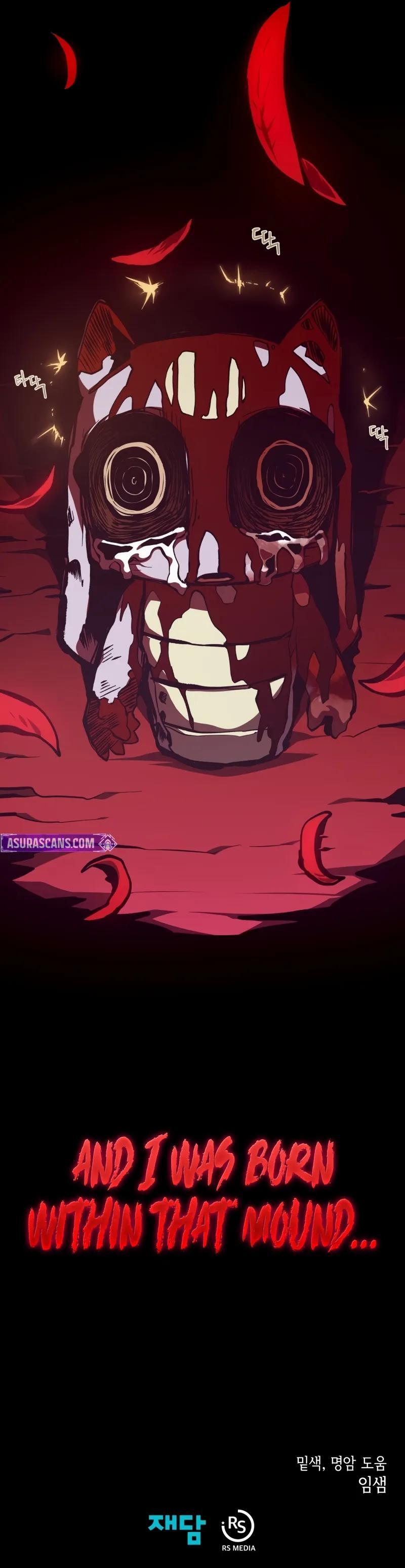 Read Dungeon Odyssey Manga Online