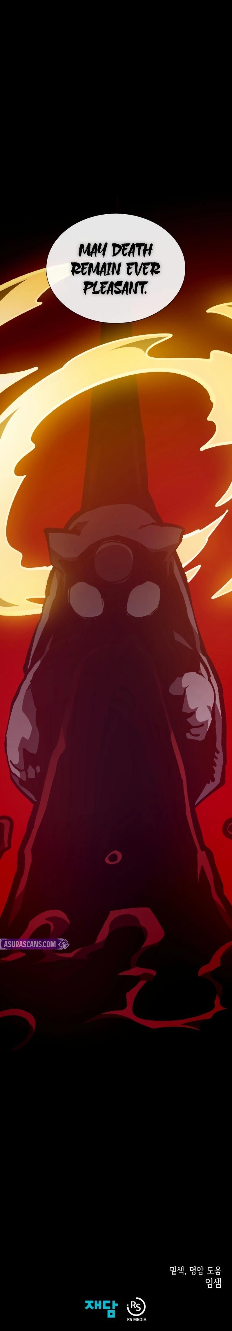 Read Dungeon Odyssey Manga Online