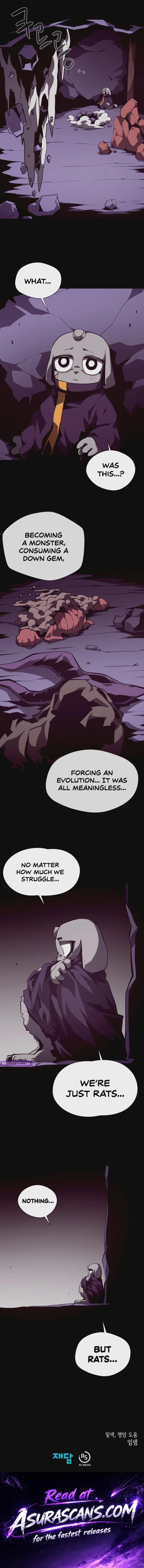 Read Dungeon Odyssey Manga Online