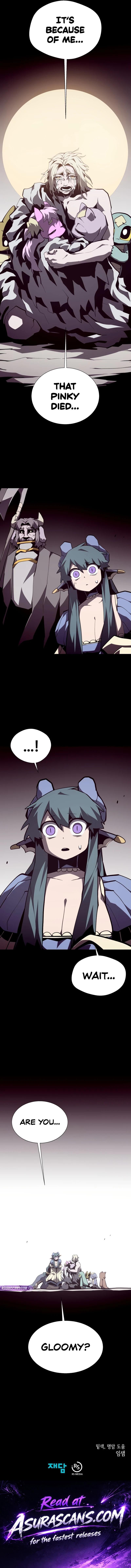 Read Dungeon Odyssey Manga Online