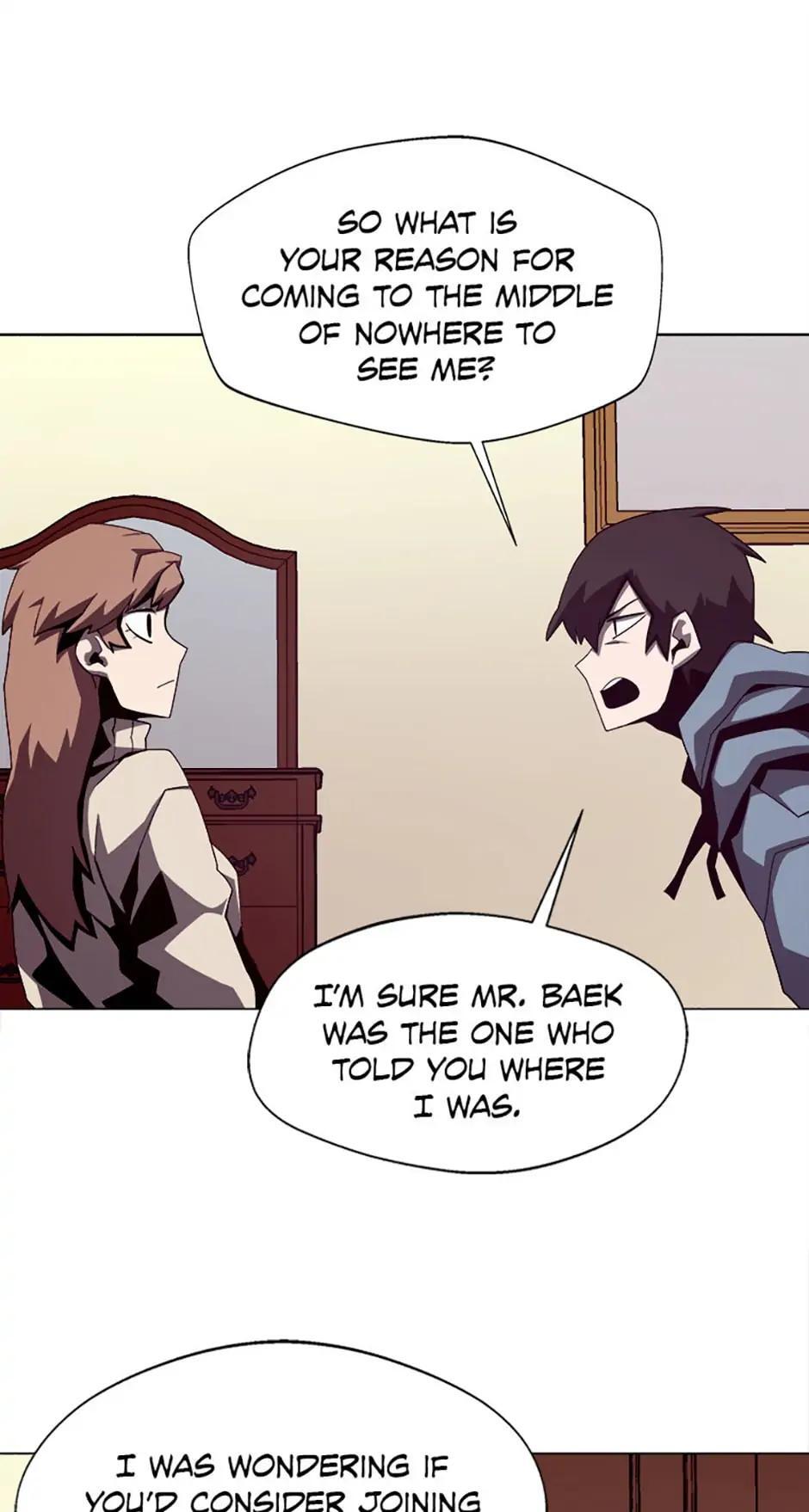Read Dungeon Odyssey Manga Online
