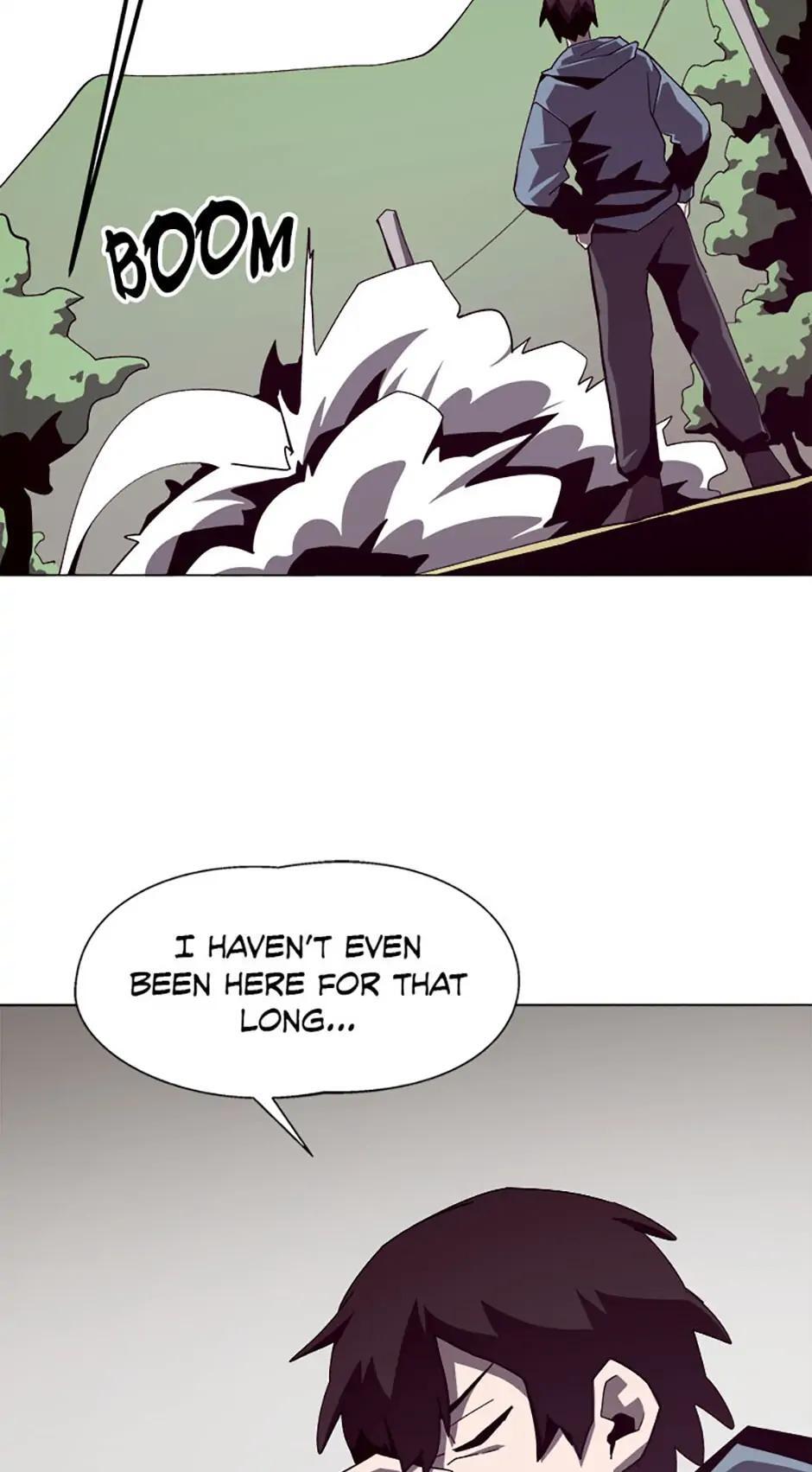Read Dungeon Odyssey Manga Online