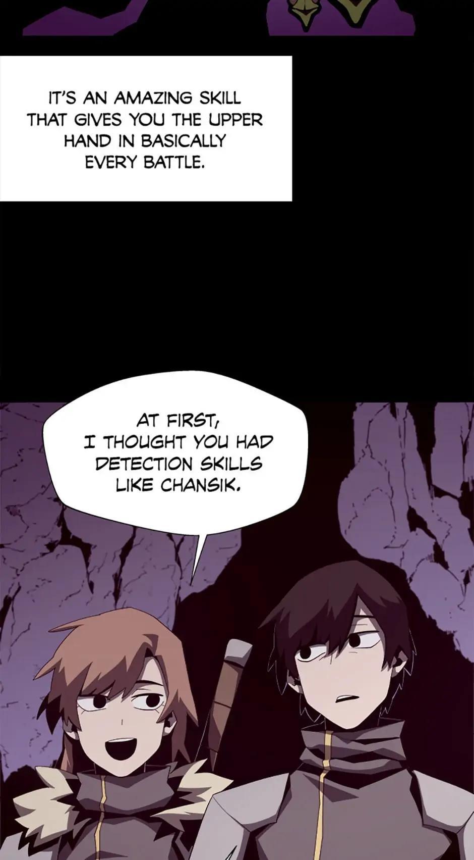 Read Dungeon Odyssey Manga Online