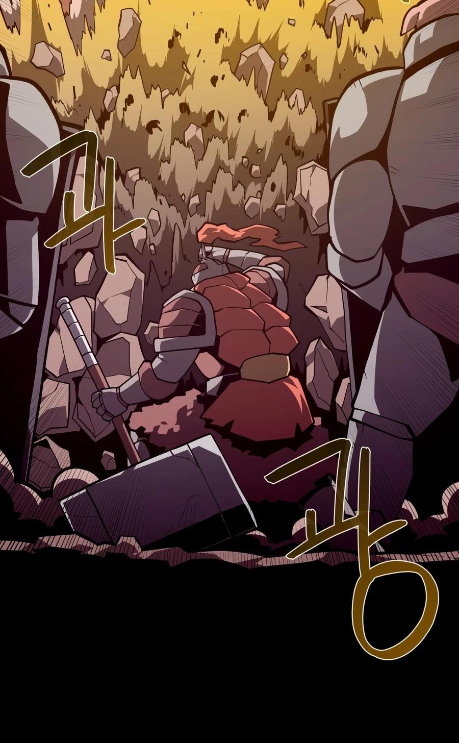 Read Dungeon Odyssey Manga Online