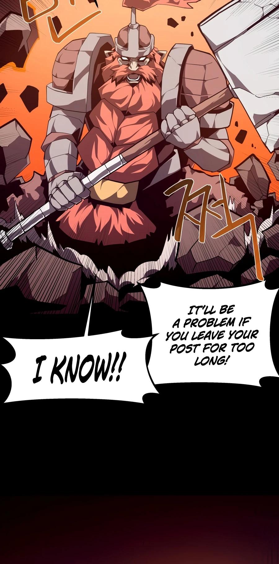 Read Dungeon Odyssey Manga Online
